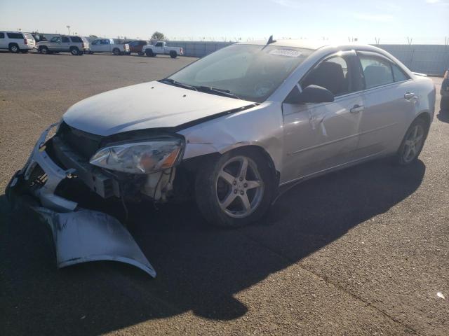 Pontiac G6 (2009)