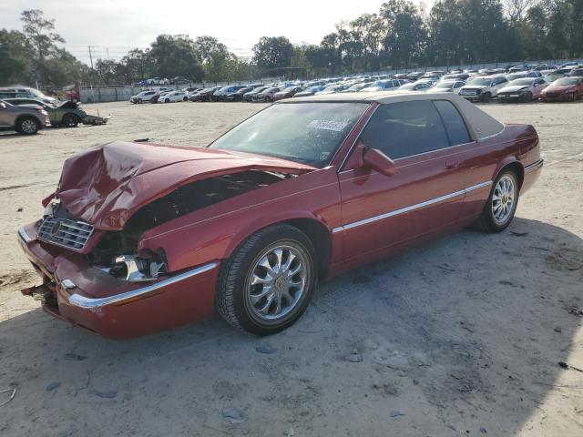 Cadillac Eldorado (2001)