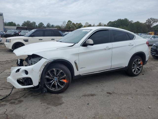 Bmw X6 (2016)