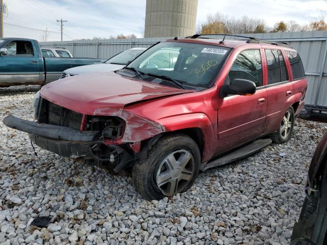 Chevrolet Trailblzr (2005)