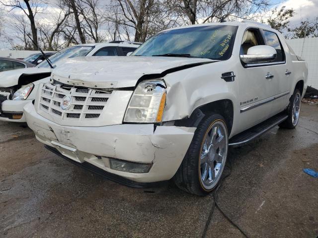 Cadillac Escalade (2007)