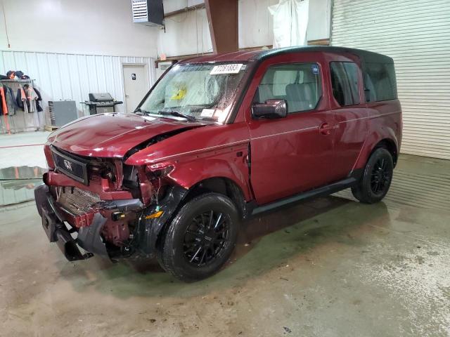 Honda Element (2006)
