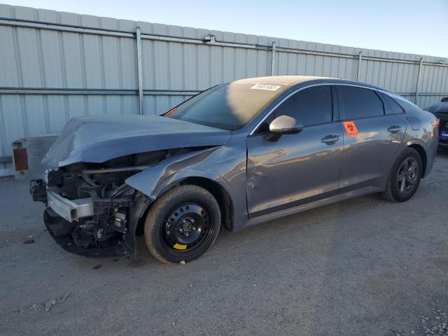 Kia K5 (2021)