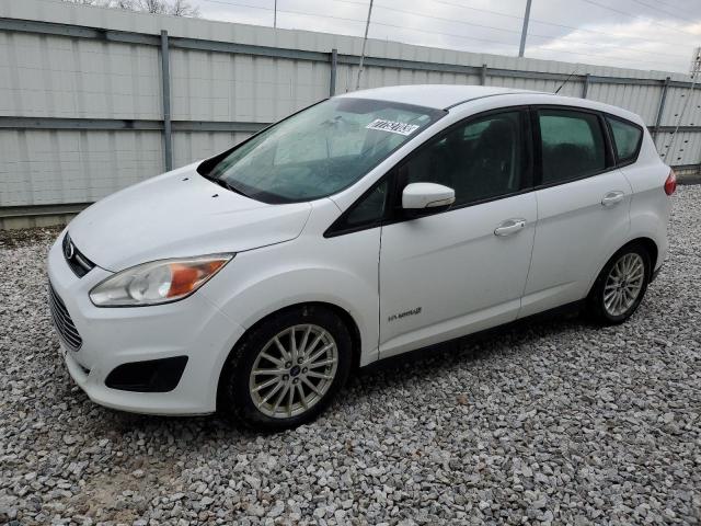 Ford Cmax (2014)