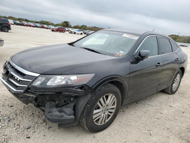 Honda Crosstour (2012)