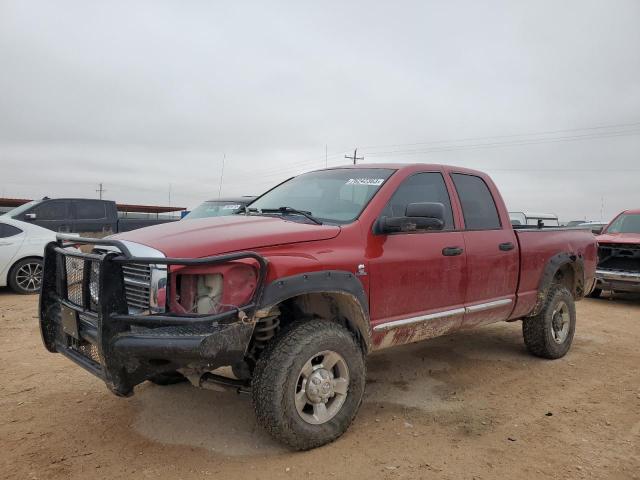 Dodge Ram 2500 (2008)