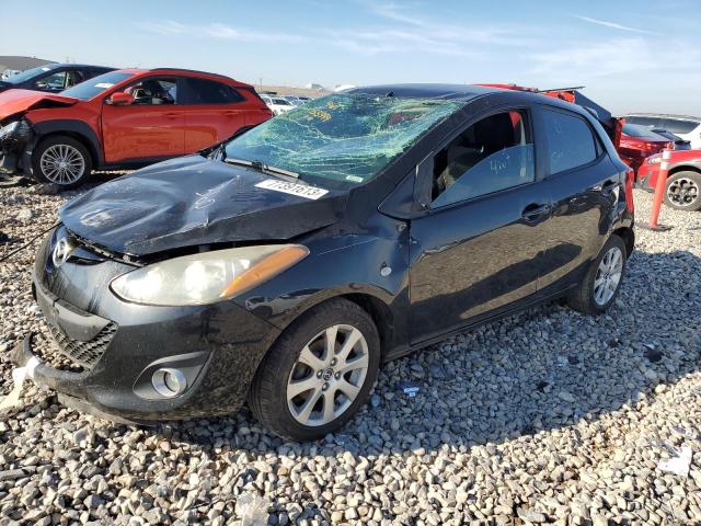 Mazda 2 (2013)