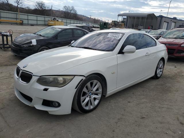 Bmw 3 series (2011)