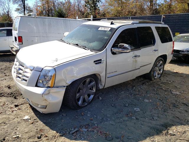 Cadillac Escalade (2011)