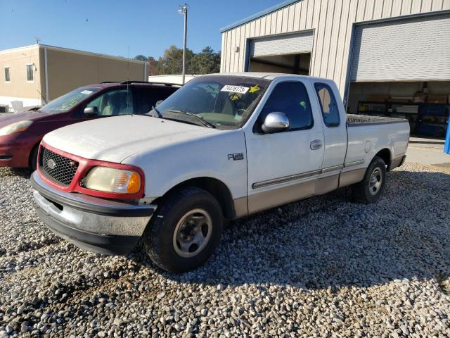 Ford All models (1997)