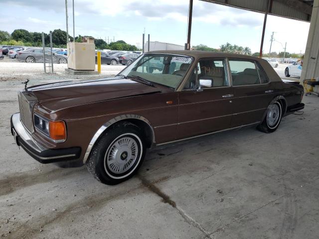 Rolls-royce All models (1982)