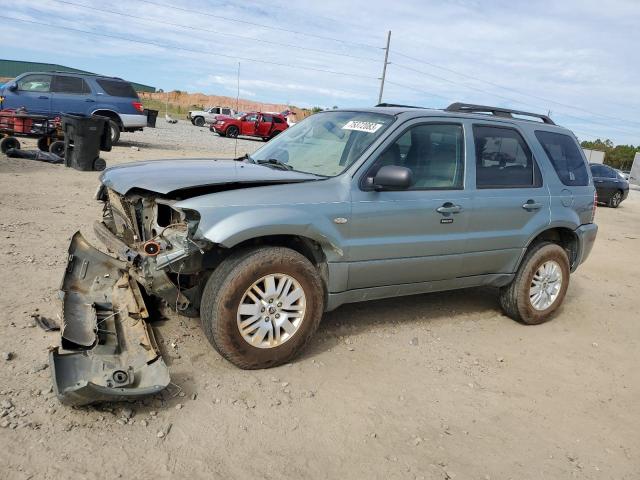 Mercury Mariner (2006)