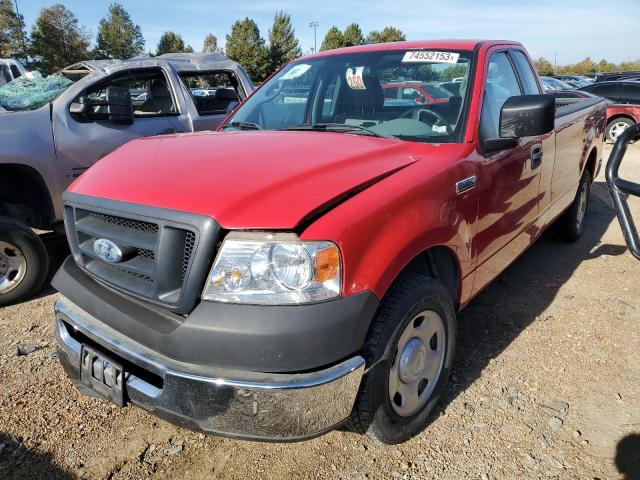 Ford All models (2006)