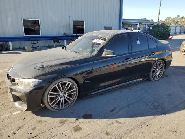 Bmw 3 series (2016)