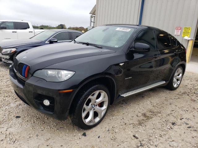Bmw X6 (2011)