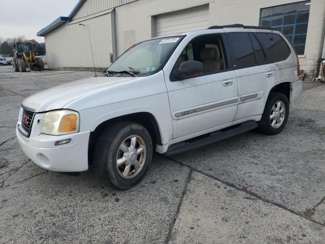 Gmc Envoy (2003)