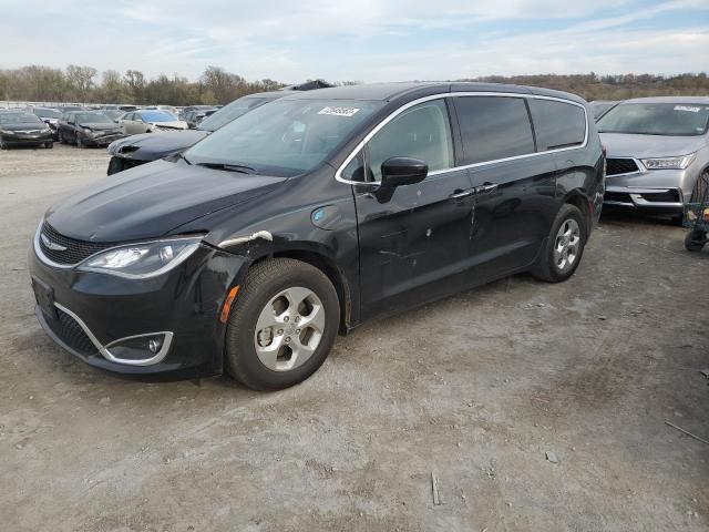 Chrysler Pacifica (2020)