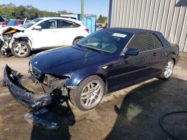 Bmw 3 series (2004)