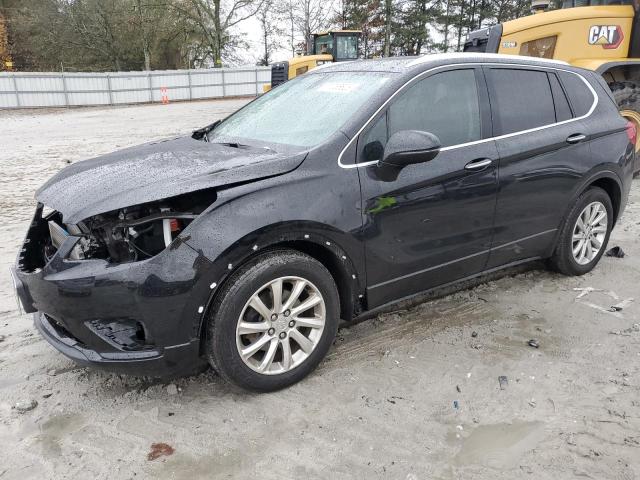Buick Envision (2019)