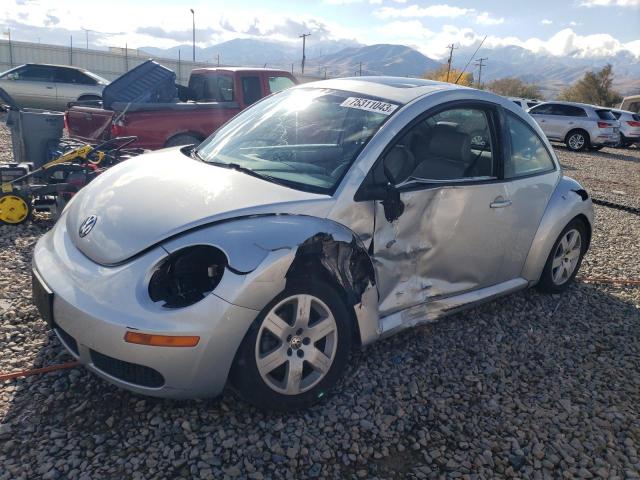 Volkswagen Beetle (2007)