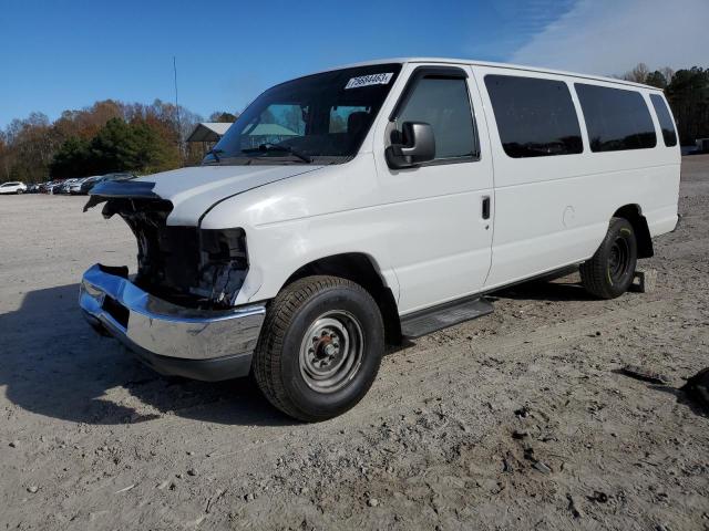 Ford All models (2014)