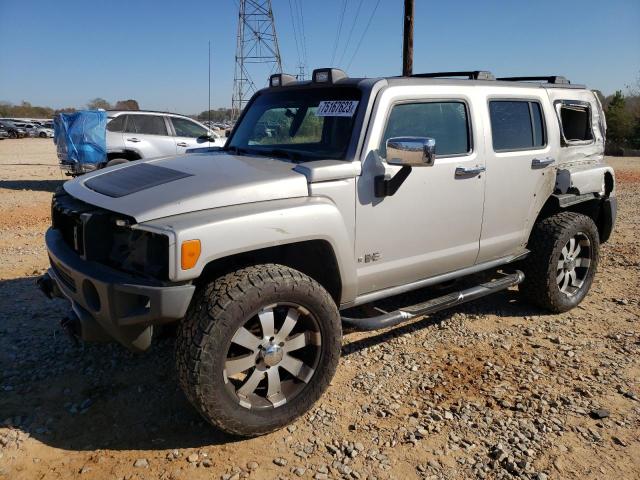 Hummer H3 (2006)