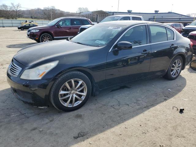 Infiniti G35 (2008)
