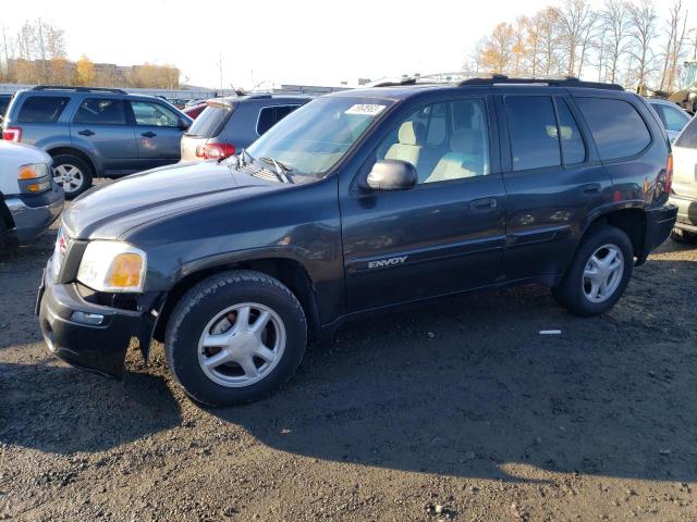 Gmc Envoy (2004)