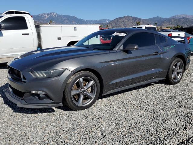 Ford All models (2016)