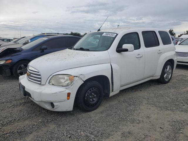 Chevrolet Hhr (2011)