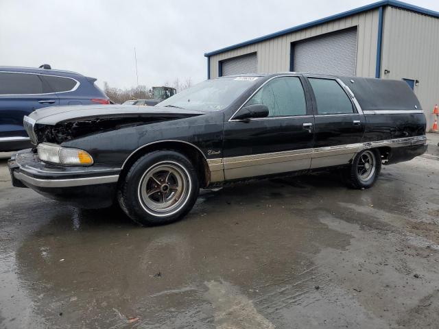 Buick Roadmaster (1995)