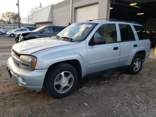 Chevrolet Trailblzr (2007)