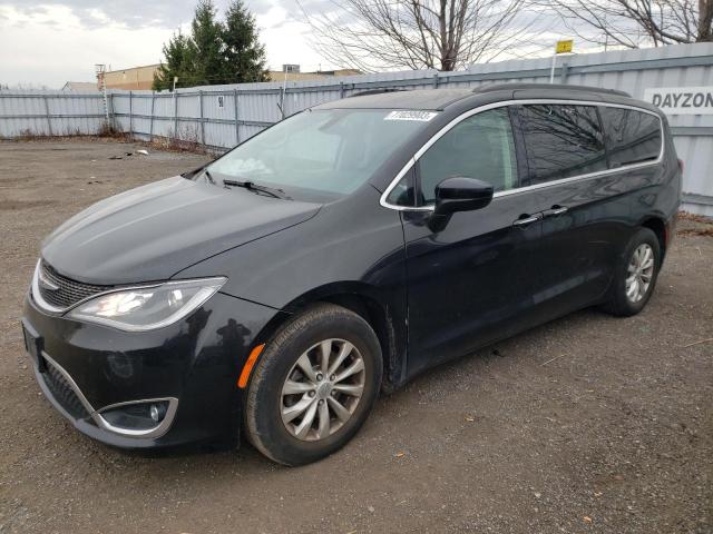 Chrysler Pacifica (2018)