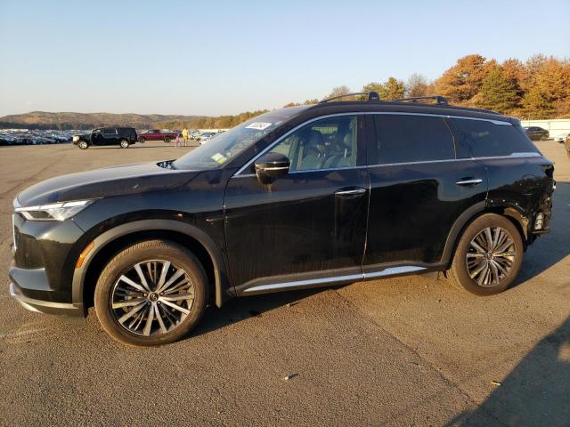 Infiniti Qx60 autog (2022)