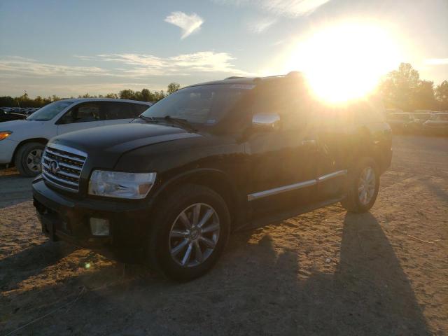 Infiniti Qx56 (2008)