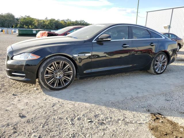 Jaguar Xj (2012)