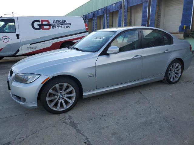 Bmw 3 series (2011)