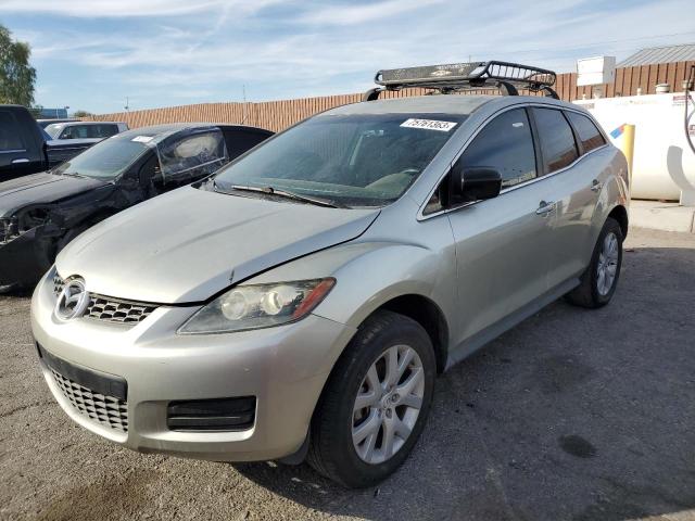 Mazda Cx-7 (2007)