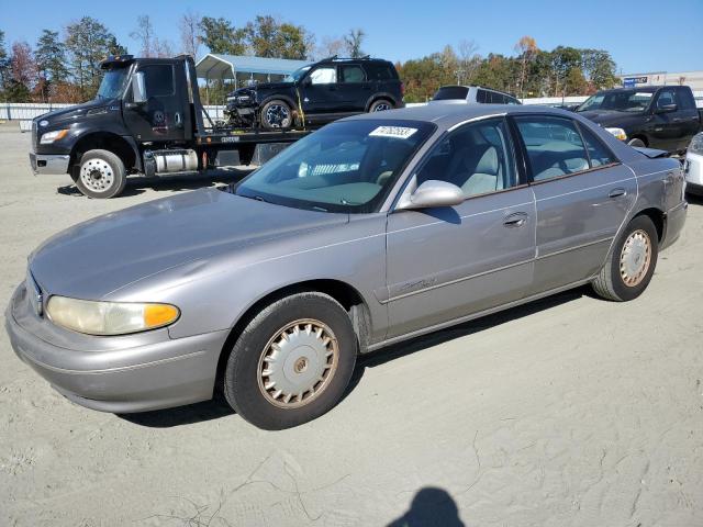 Buick Century (1997)