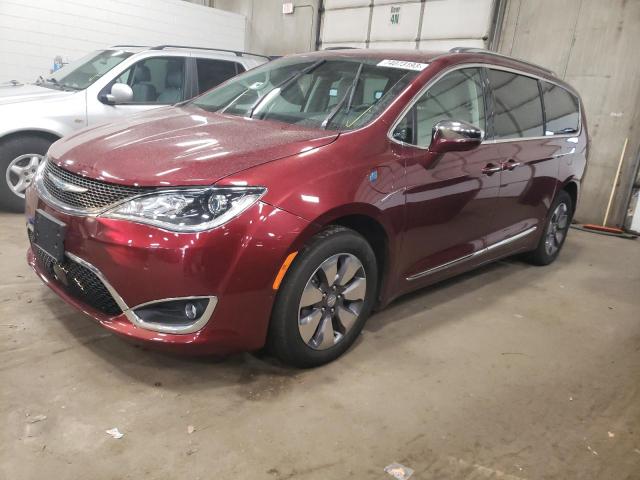 Chrysler Pacifica (2020)
