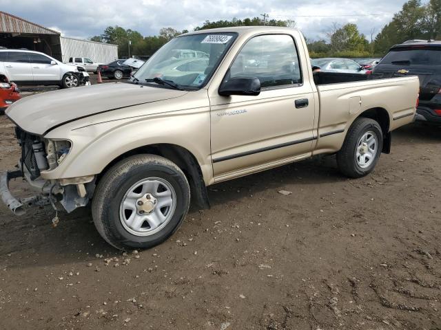 Toyota All models (2003)