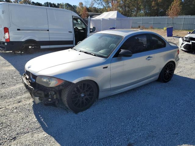 Bmw 1 series (2009)