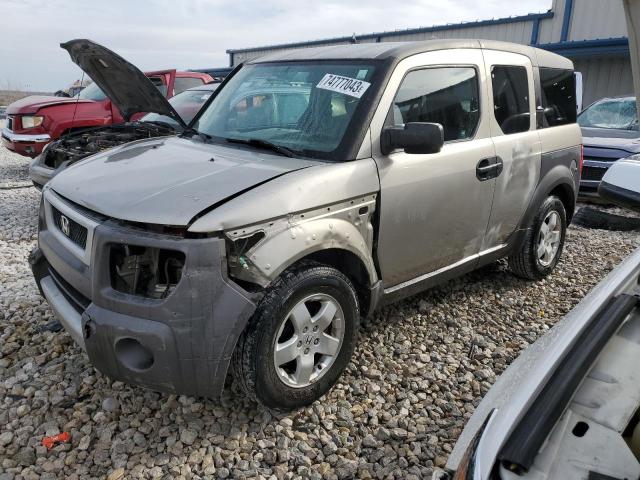 Honda Element (2003)