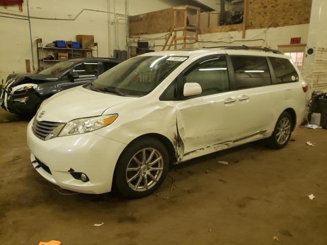 Toyota All models (2015)