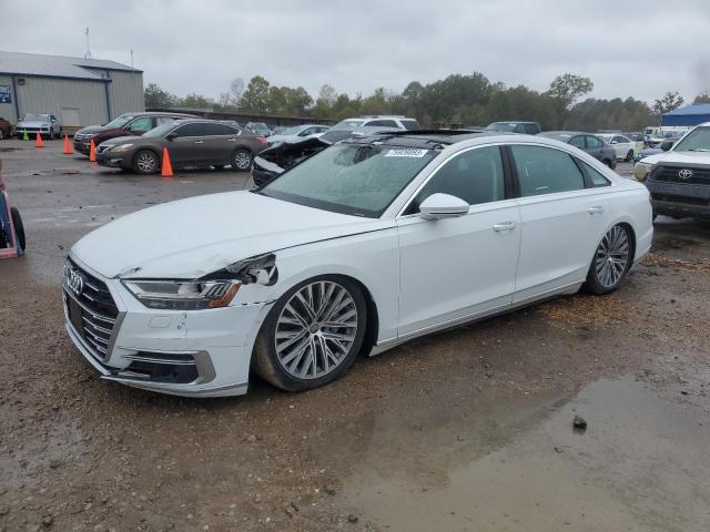 Audi A8 (2019)