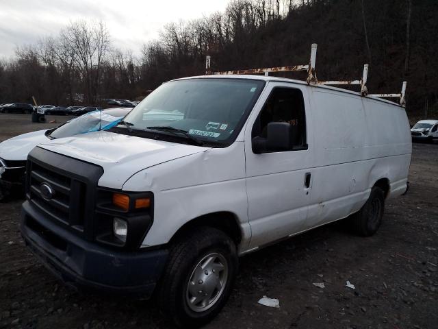 Ford All models (2014)
