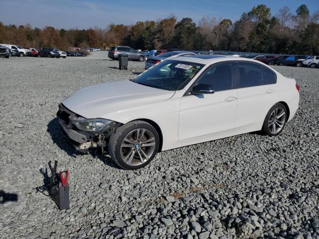 Bmw 3 series (2013)