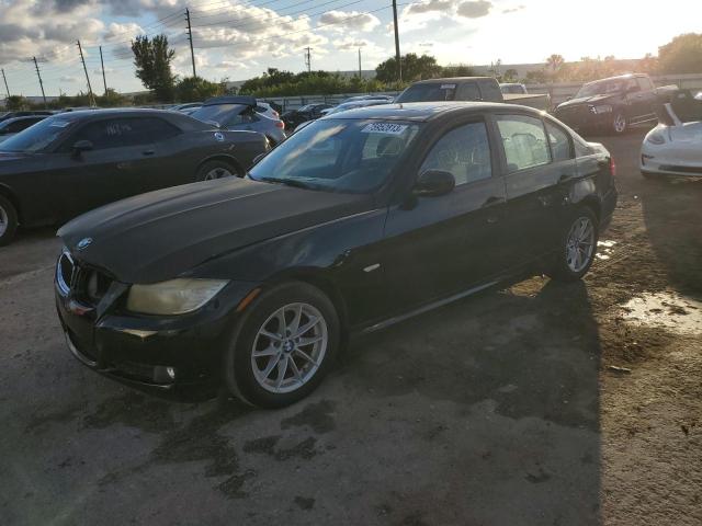 Bmw 3 series (2010)