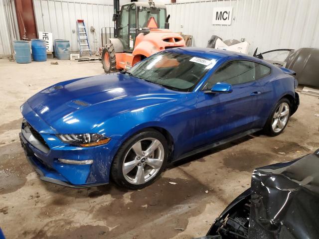 Ford All models (2018)