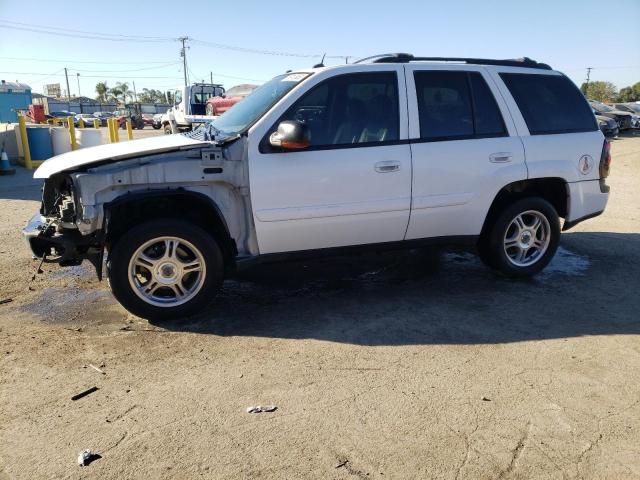 Chevrolet Trailblzr (2005)